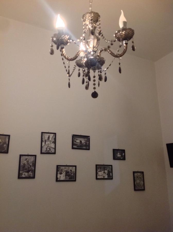 B&B Dei Decumani Naples Exterior photo